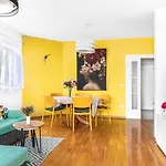 Apartment Bellezza In Makarska