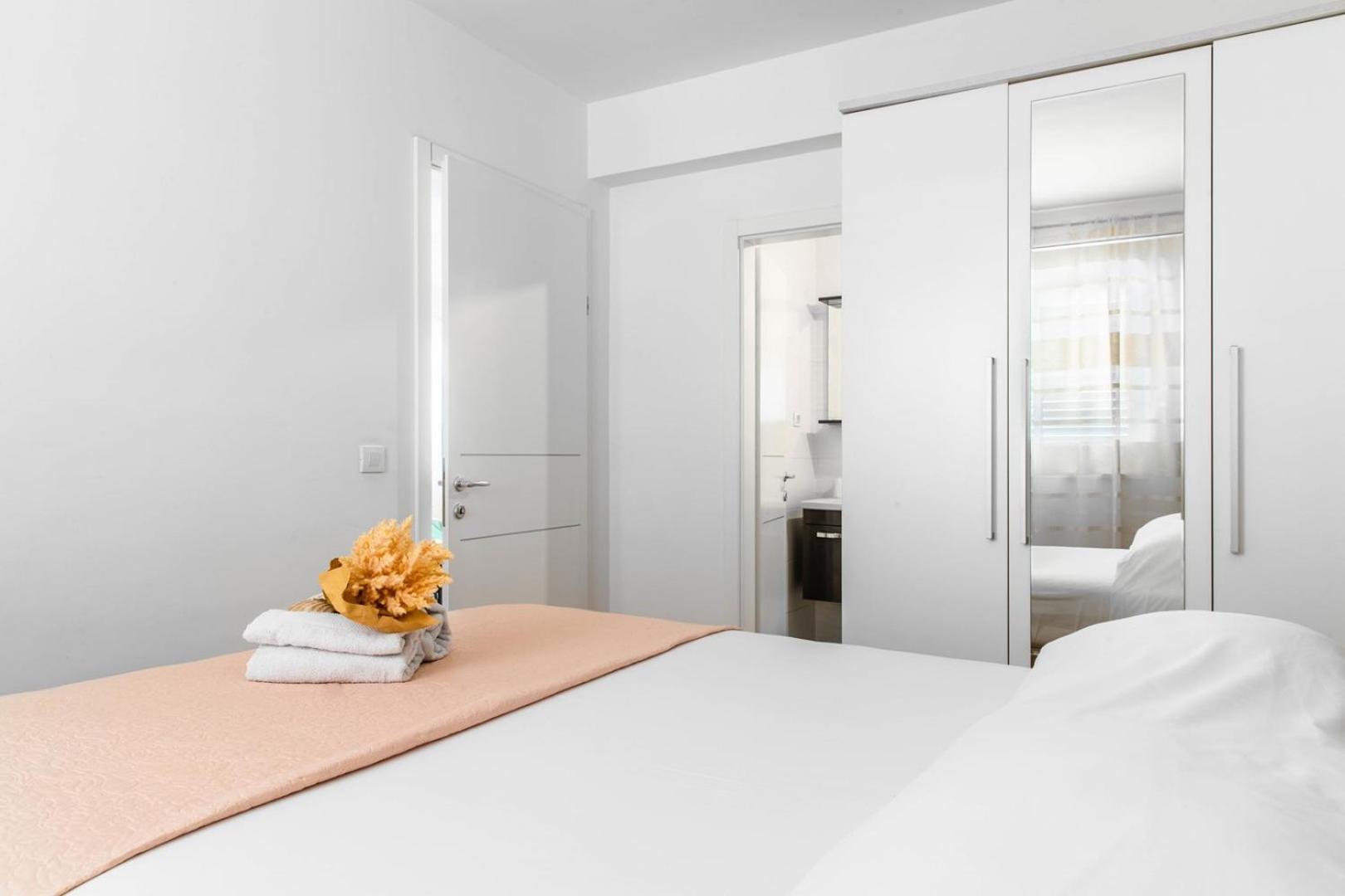 Apartment Bellezza In