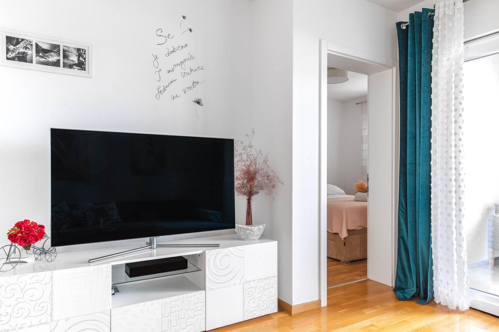 Apartment Bellezza In *