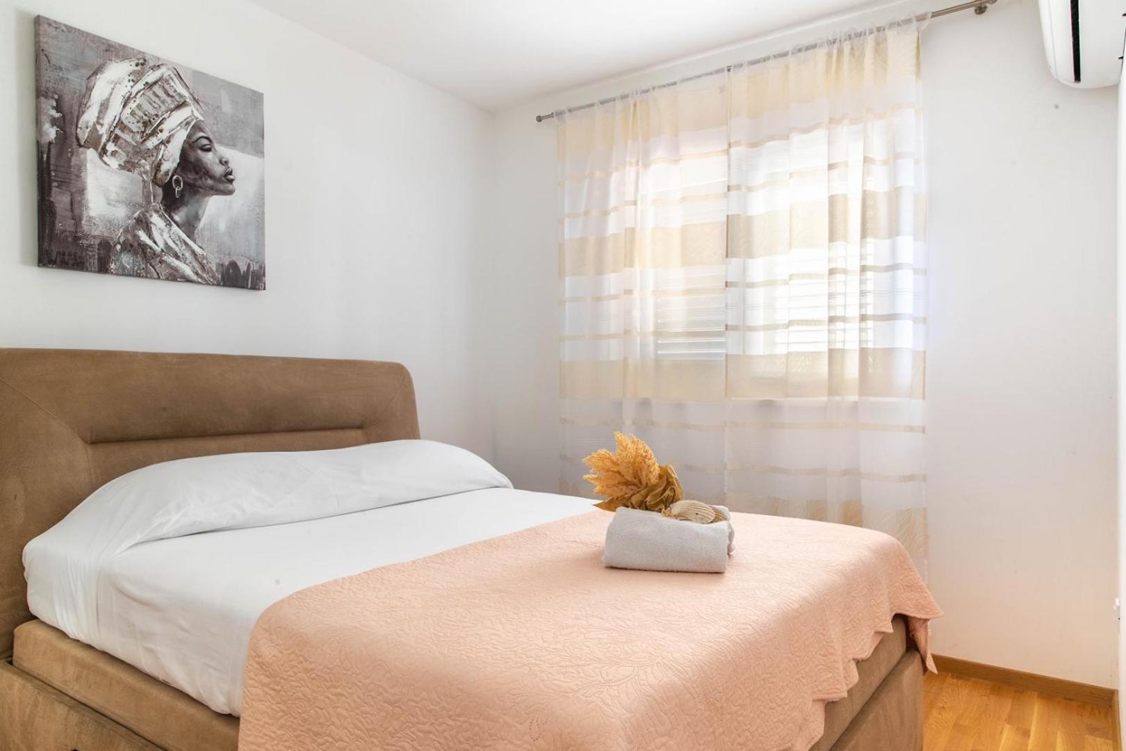 Apartment Bellezza In Makarska