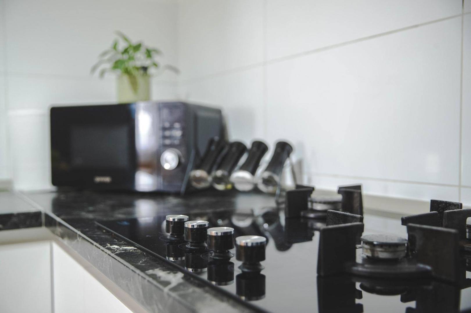 Apartment Bellezza In